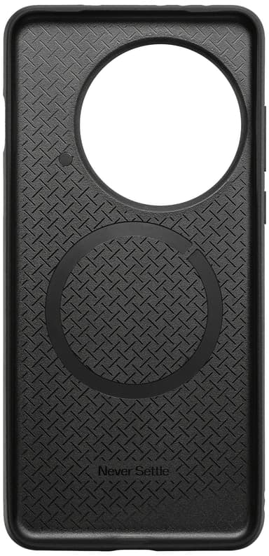 OnePlus 13 Sandstone magnetisk deksel