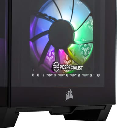 PCSpecialist Ultra 990 R7-9X3D/32/2TB/5090 stasjonær gaming-PC