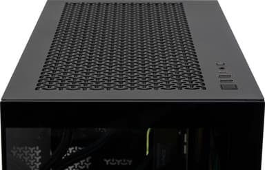 PCSpecialist Ultra 920 i9-14KF/32/2TB/5080 stasjonær gaming-PC