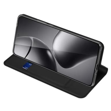 DUX DUCIS Skin Pro Series Deksel til Xiaomi 14T - Svart