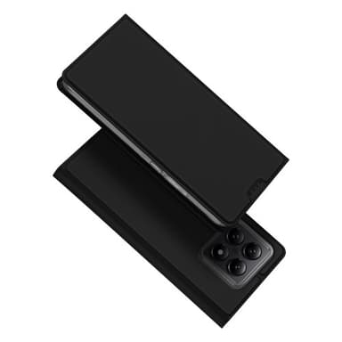DUX DUCIS Skin Pro Series Deksel til Xiaomi 14T - Svart
