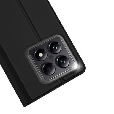 DUX DUCIS Skin Pro Series Deksel til Xiaomi 14T Pro - Svart