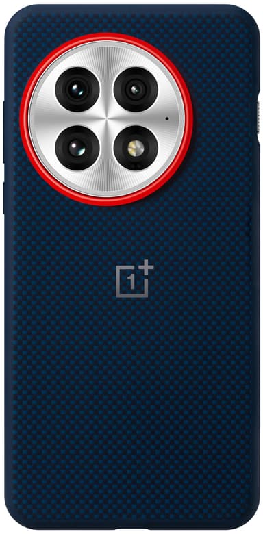 OnePlus 13 Aramid Fibre magnetisk deksel