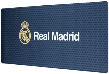 Real Madrid musematte
