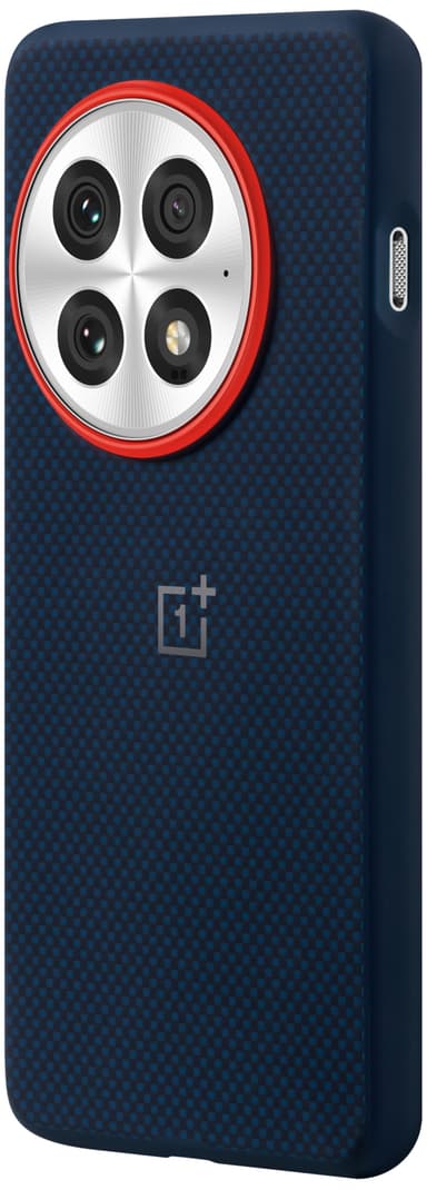 OnePlus 13 Aramid Fibre magnetisk deksel