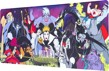 Grup Eric Disney musematte