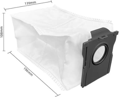 Støvsugerposer for Mova G30, G30 Ultra, G30 Pro, G20 Master