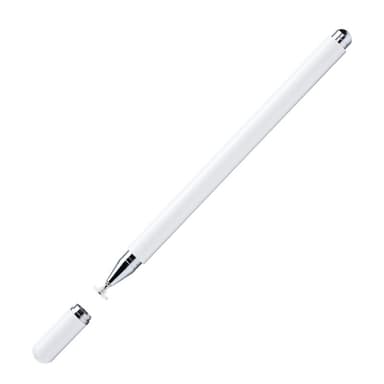 Universal Stylus Pen Hvit