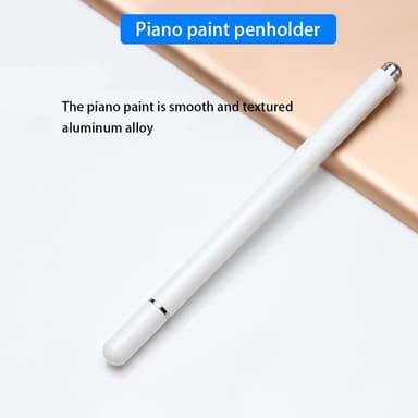 Universal Stylus Pen Hvit