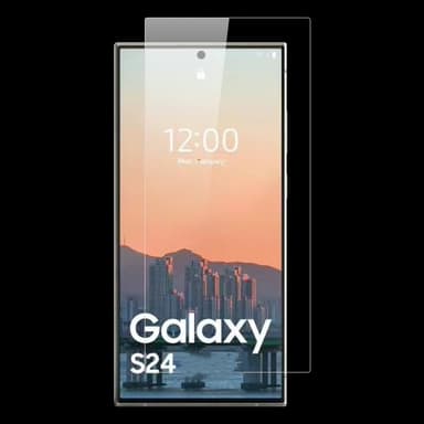 Skjermbeskytter til Samsung Galaxy S24-serien Samsung Galaxy S24