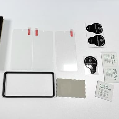 Skjermbeskytter til Samsung Galaxy S24-serien Samsung Galaxy S24
