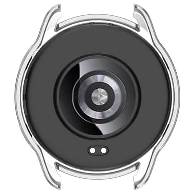 Beskyttelsesveske til Xiaomi Watch S3 Sølv