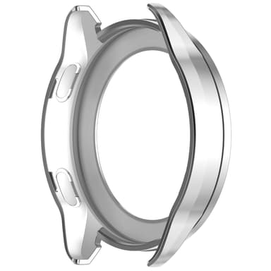 Beskyttelsesveske til Xiaomi Watch S3 Sølv