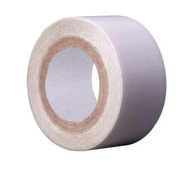Tape for Hair Extensions Dobbeltsidig 1 rull Size B