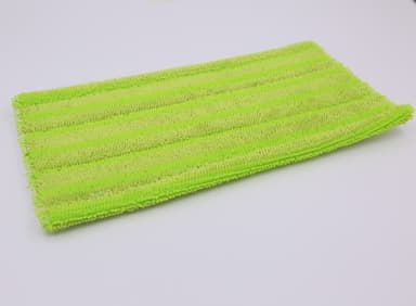 Erstatningsmopp for Swiffer WetJet 6-pack Green