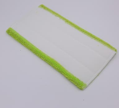 Erstatningsmopp for Swiffer WetJet 6-pack Green