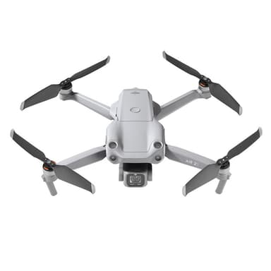 Erstatningspropeller 7238F for DJI MAVIC AIR 2S Sølv