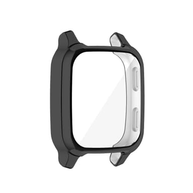 Beskyttende TPU-deksel for Garmin Venu-serien Sort