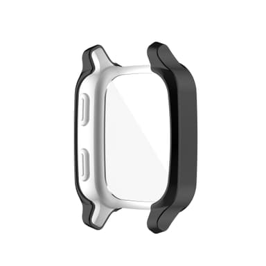 Beskyttende TPU-deksel for Garmin Venu-serien Sort
