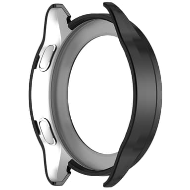 Beskyttelsesveske til Xiaomi Watch S3 Sort
