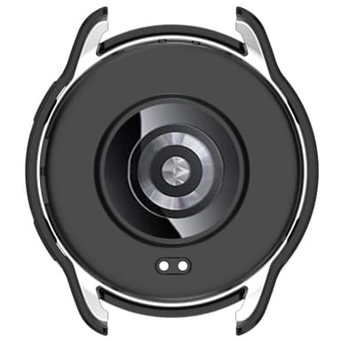 Beskyttelsesveske til Xiaomi Watch S3 Sort