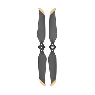 Erstatningspropeller 7238F for DJI MAVIC AIR 2S Gull