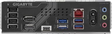 Gigabyte B860M GAMING X WIFI6E hovedkort
