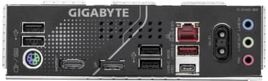 Gigabyte B860 EAGLE WIFI6E hovedkort