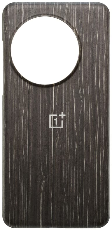 OnePlus 13 Wood magnetisk deksel