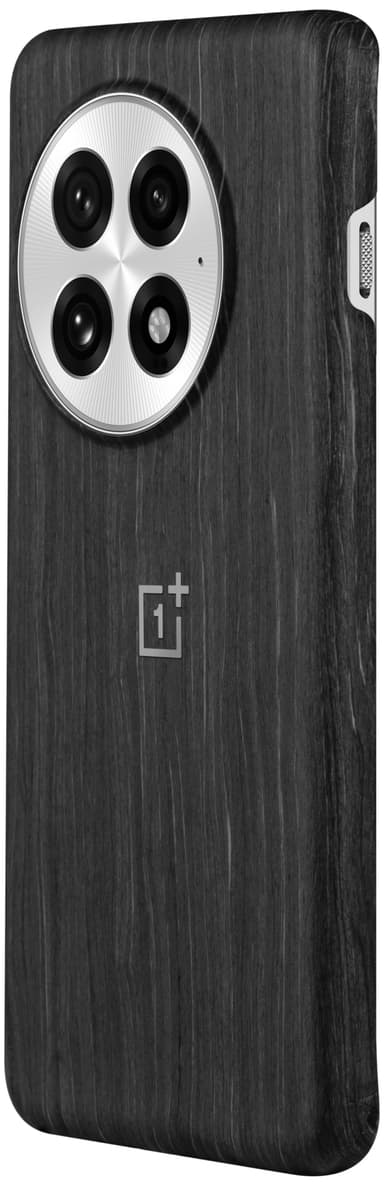 OnePlus 13 Wood magnetisk deksel