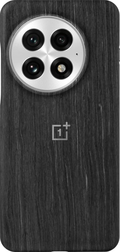 OnePlus 13 Wood magnetisk deksel