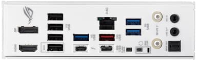 ASUS ROG STRIX B860-G GAMING WIFI hovedkort