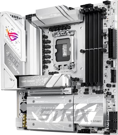 ASUS ROG STRIX B860-G GAMING WIFI hovedkort