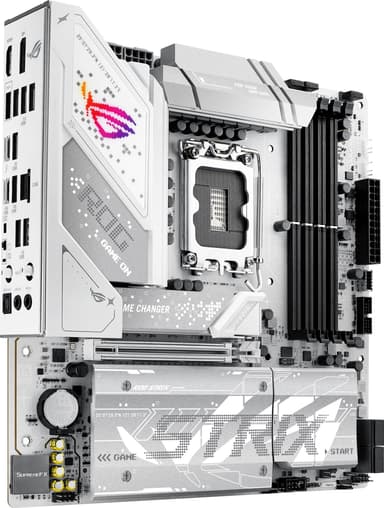 ASUS ROG STRIX B860-G GAMING WIFI hovedkort