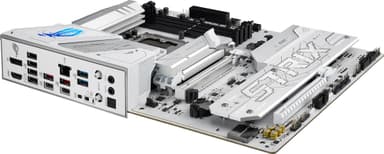 ASUS ROG STRIX B860-A GAMING WIFI hovedkort