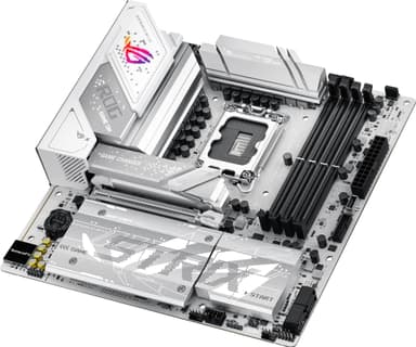 ASUS ROG STRIX B860-G GAMING WIFI hovedkort