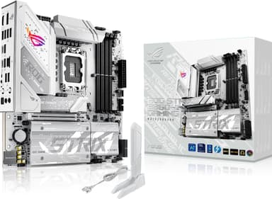 ASUS ROG STRIX B860-G GAMING WIFI hovedkort