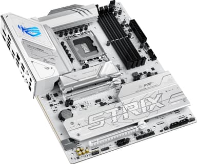 ASUS ROG STRIX B860-A GAMING WIFI hovedkort