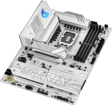ASUS ROG STRIX B860-A GAMING WIFI hovedkort