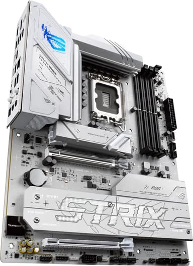 ASUS ROG STRIX B860-A GAMING WIFI hovedkort