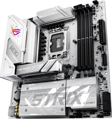 ASUS ROG STRIX B860-G GAMING WIFI hovedkort
