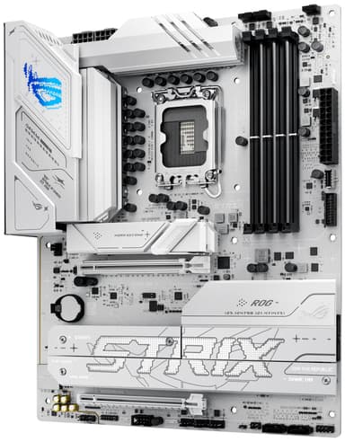 ASUS ROG STRIX B860-A GAMING WIFI hovedkort