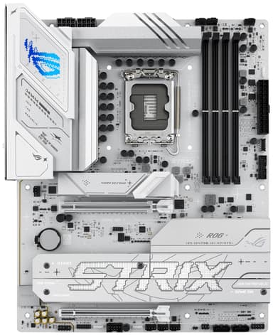 ASUS ROG STRIX B860-A GAMING WIFI hovedkort