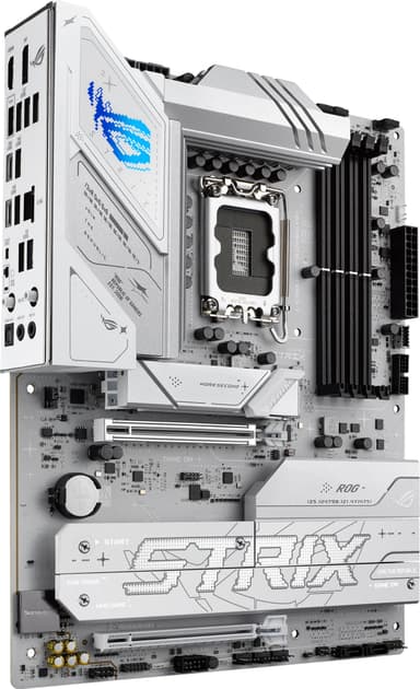 ASUS ROG STRIX B860-A GAMING WIFI hovedkort