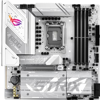 ASUS ROG STRIX B860-G GAMING WIFI hovedkort