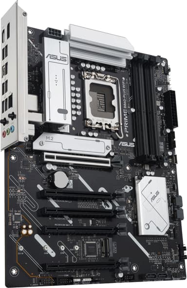 ASUS PRIME B860-PLUS WIFI hovedkort