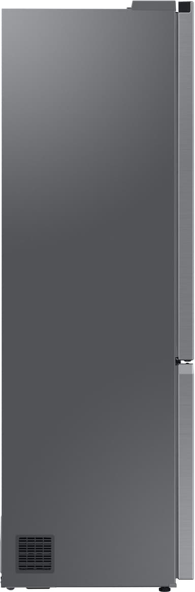 Samsung kombiskap RB38C7AGWS9/EF (rustfritt stål)