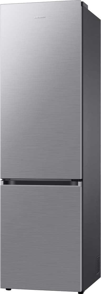 Samsung kombiskap RB38C7AGWS9/EF (rustfritt stål)