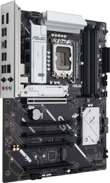 ASUS PRIME B860-PLUS WIFI hovedkort