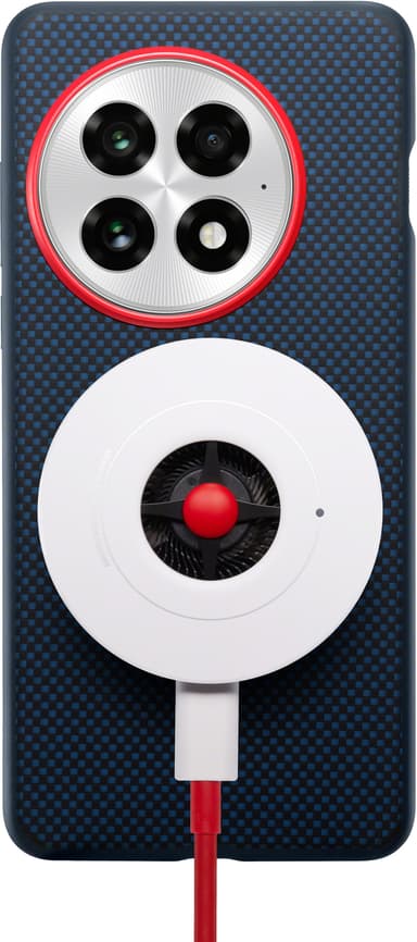OnePlus AIRVOOC 50W magnetisk lader